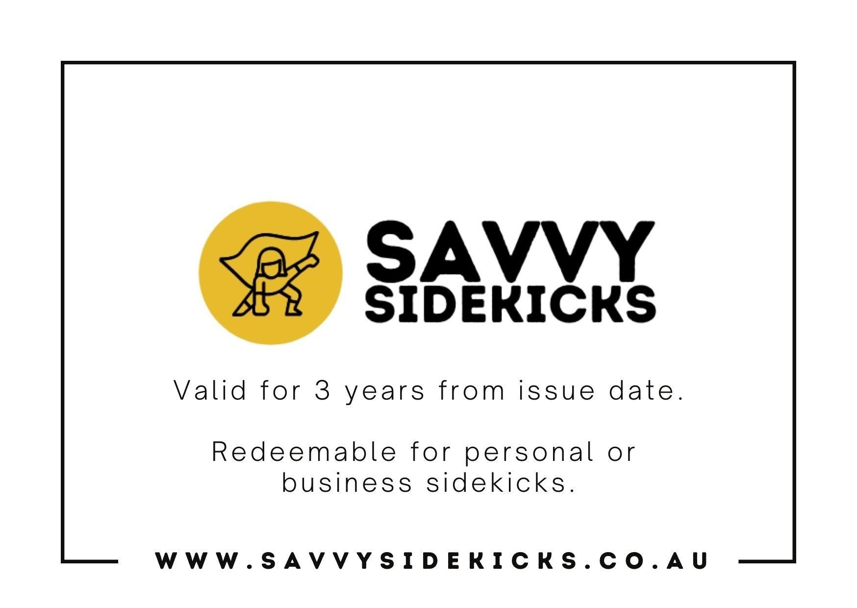 Gift Voucher